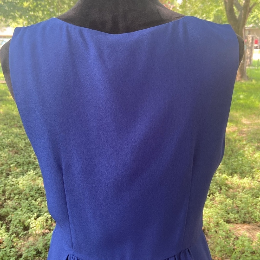 JC CREW DRESS - Picture 5 of 9